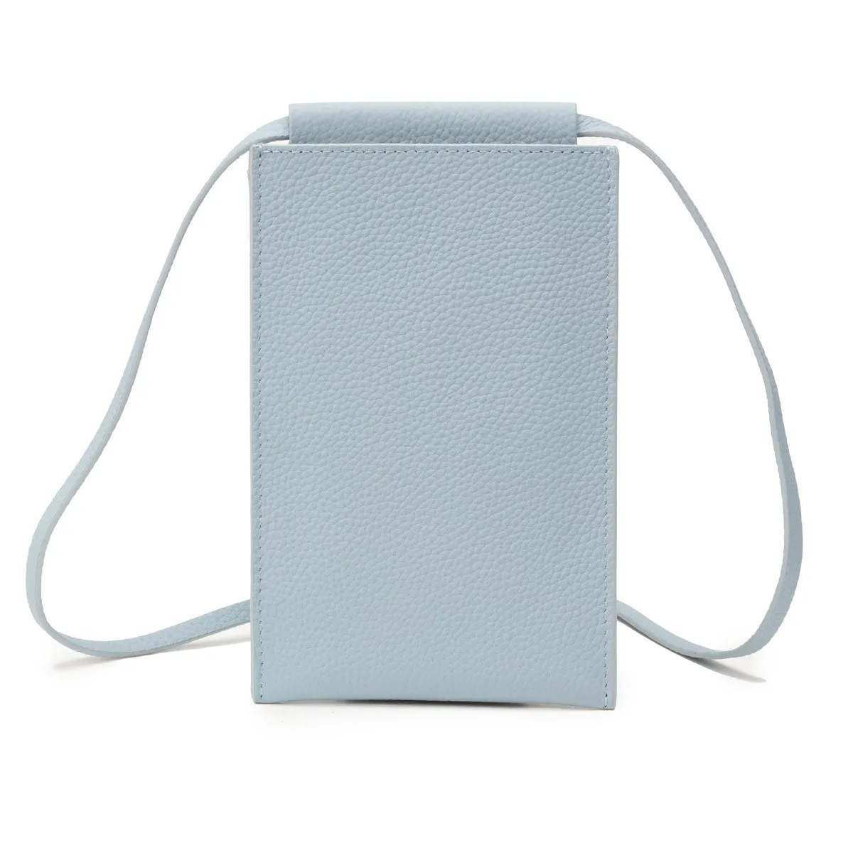 Phone Pouch - Powder Blue