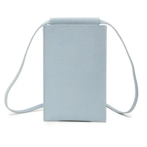 Phone Pouch - Powder Blue