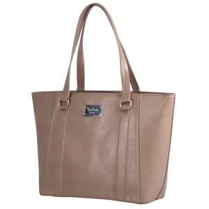 Pierre Cardin Catalina Panel Tote