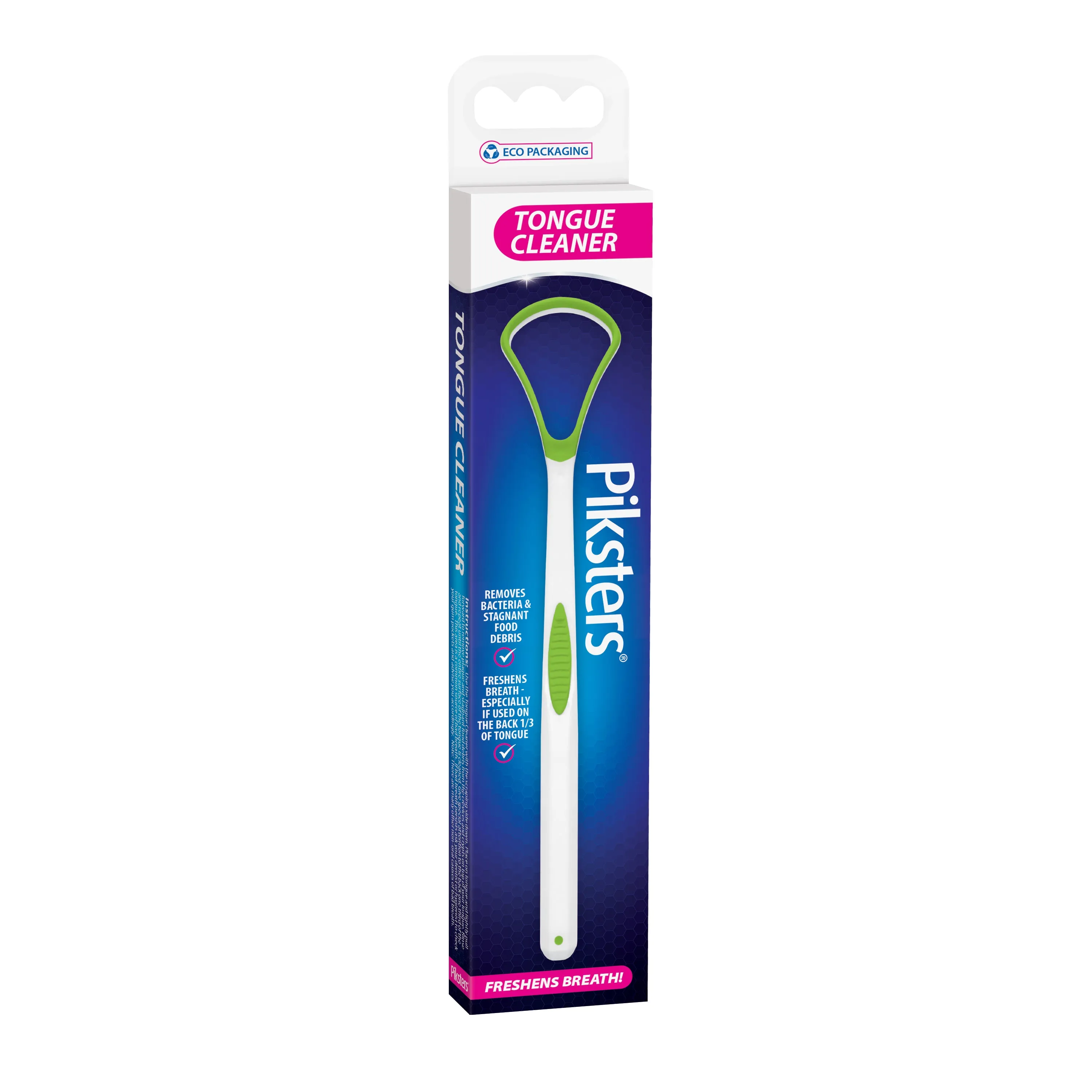 Piksters Connect Tongue Cleaner