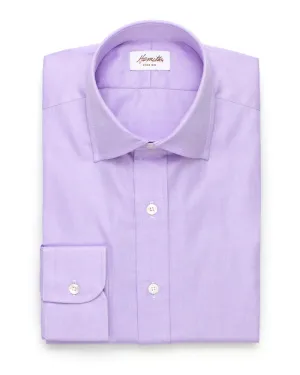 Pima Twill (Purple)