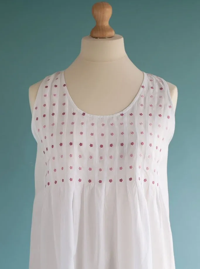 Pink Daisy