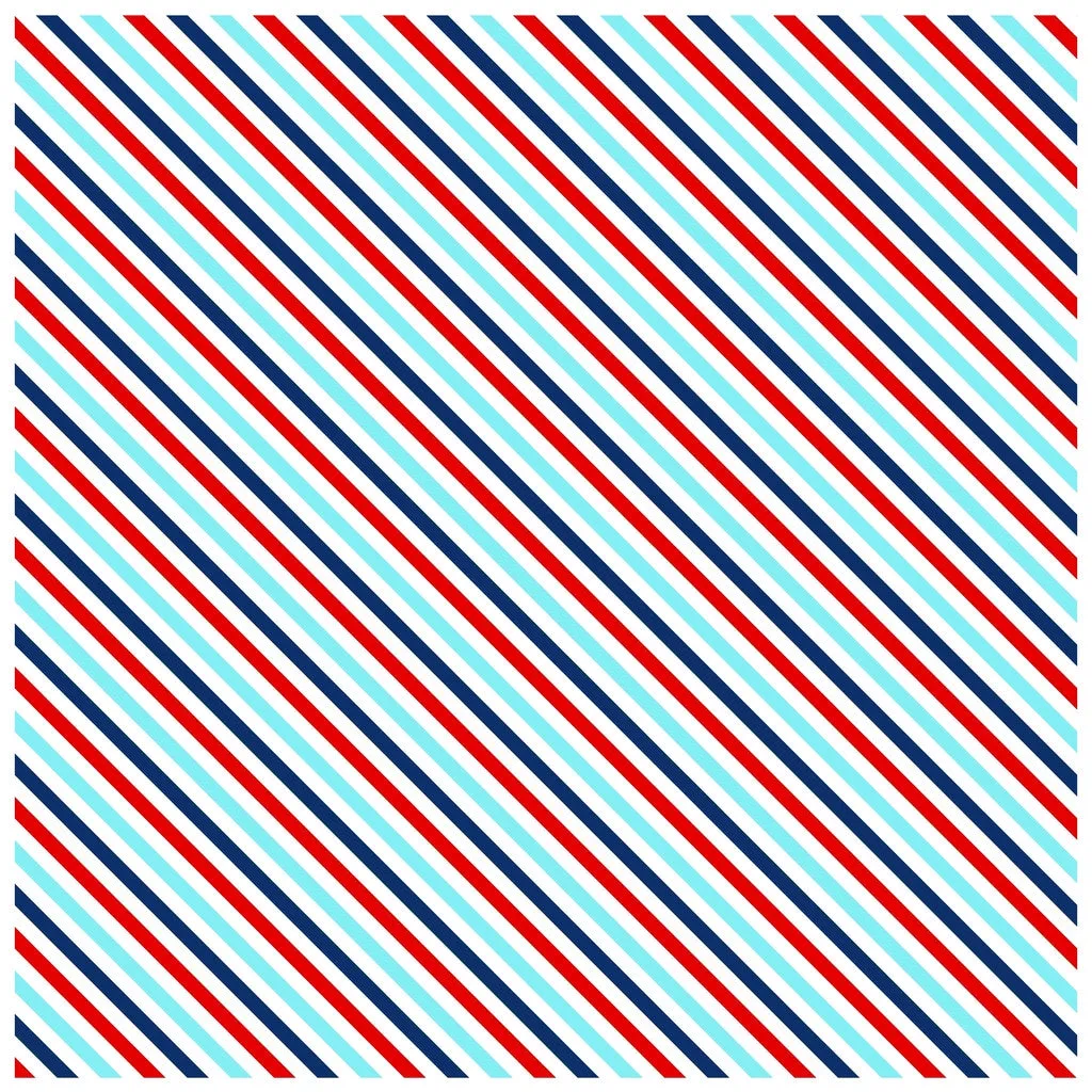 Pirate Nautical Boys Adhesive Vinyl Sheet
