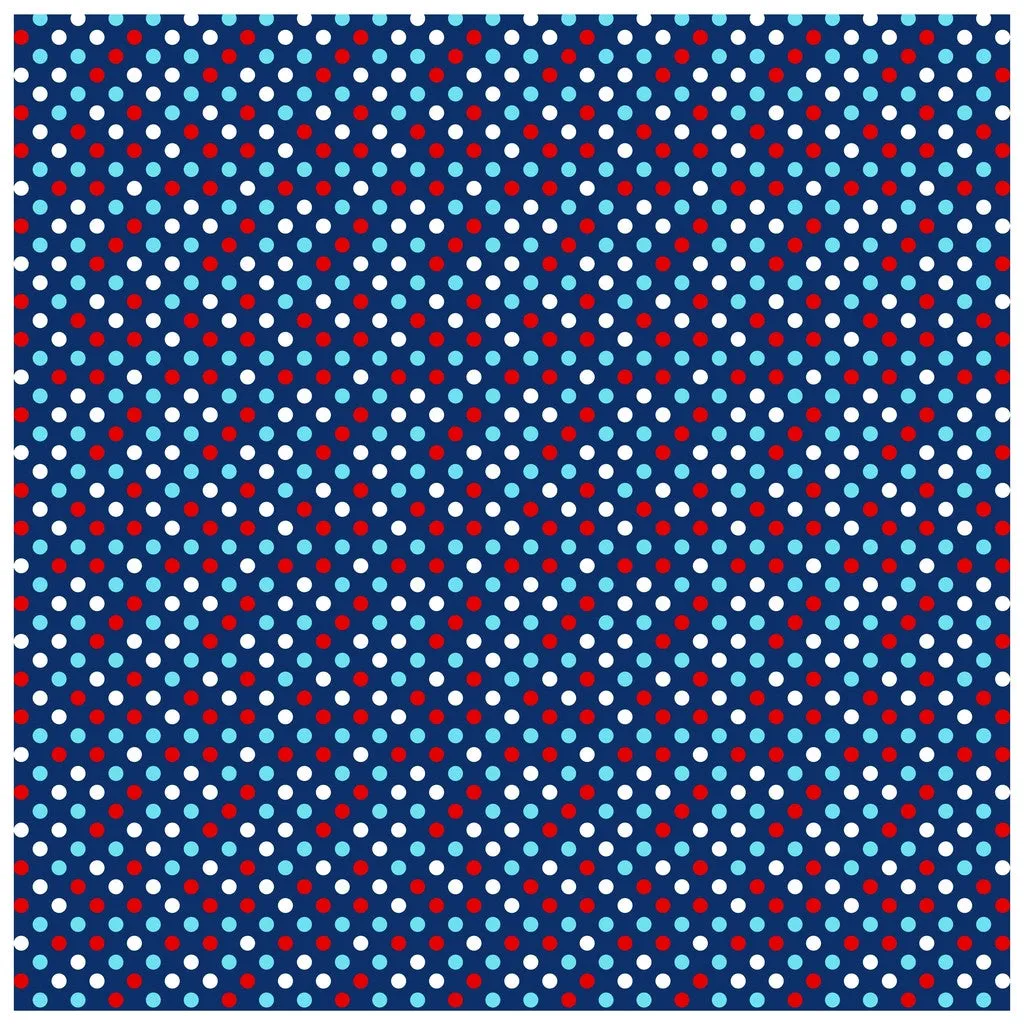 Pirate Nautical Boys Adhesive Vinyl Sheet