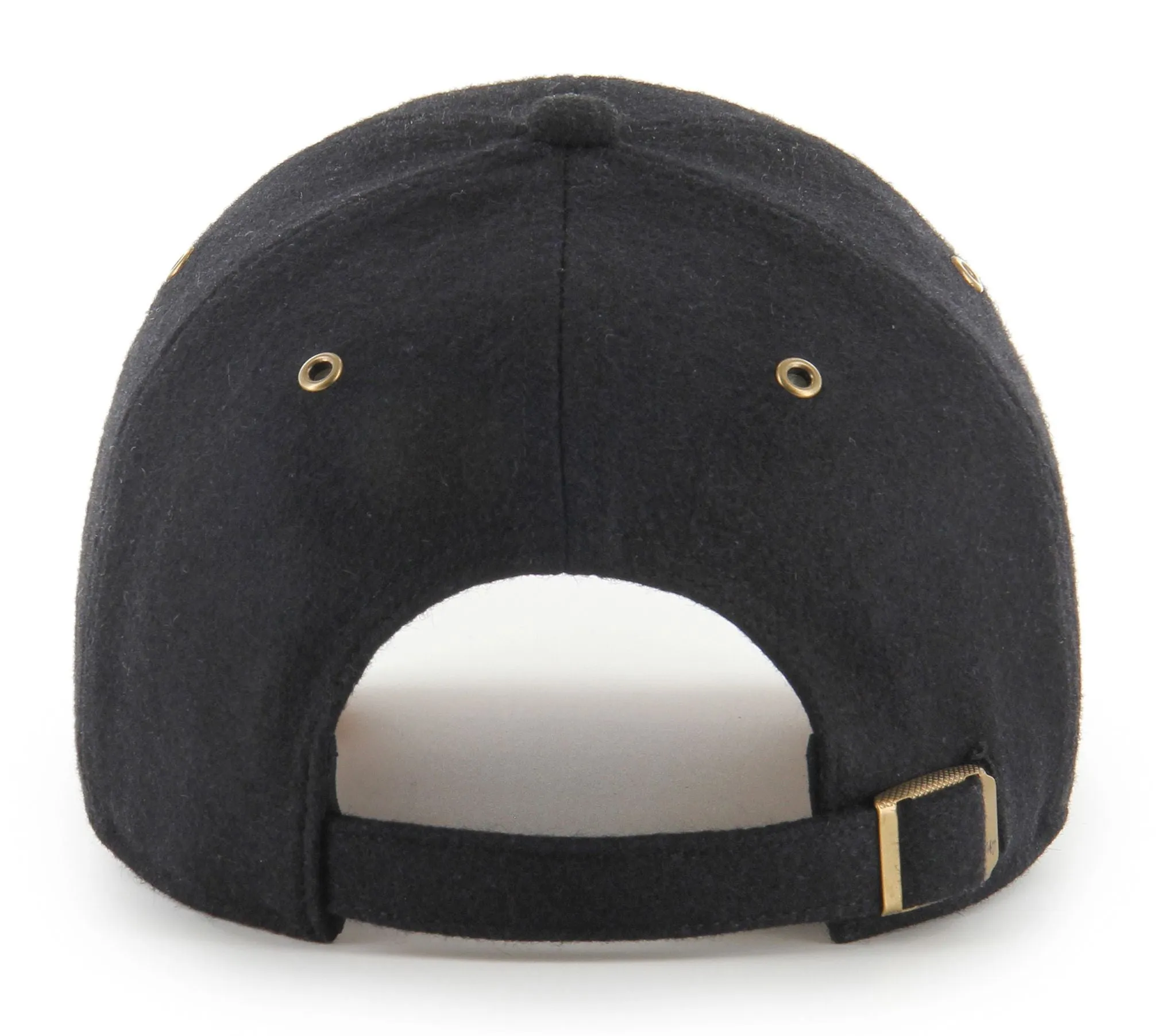 Pittsburgh Steelers Peacoat '47 Clean Up Cap