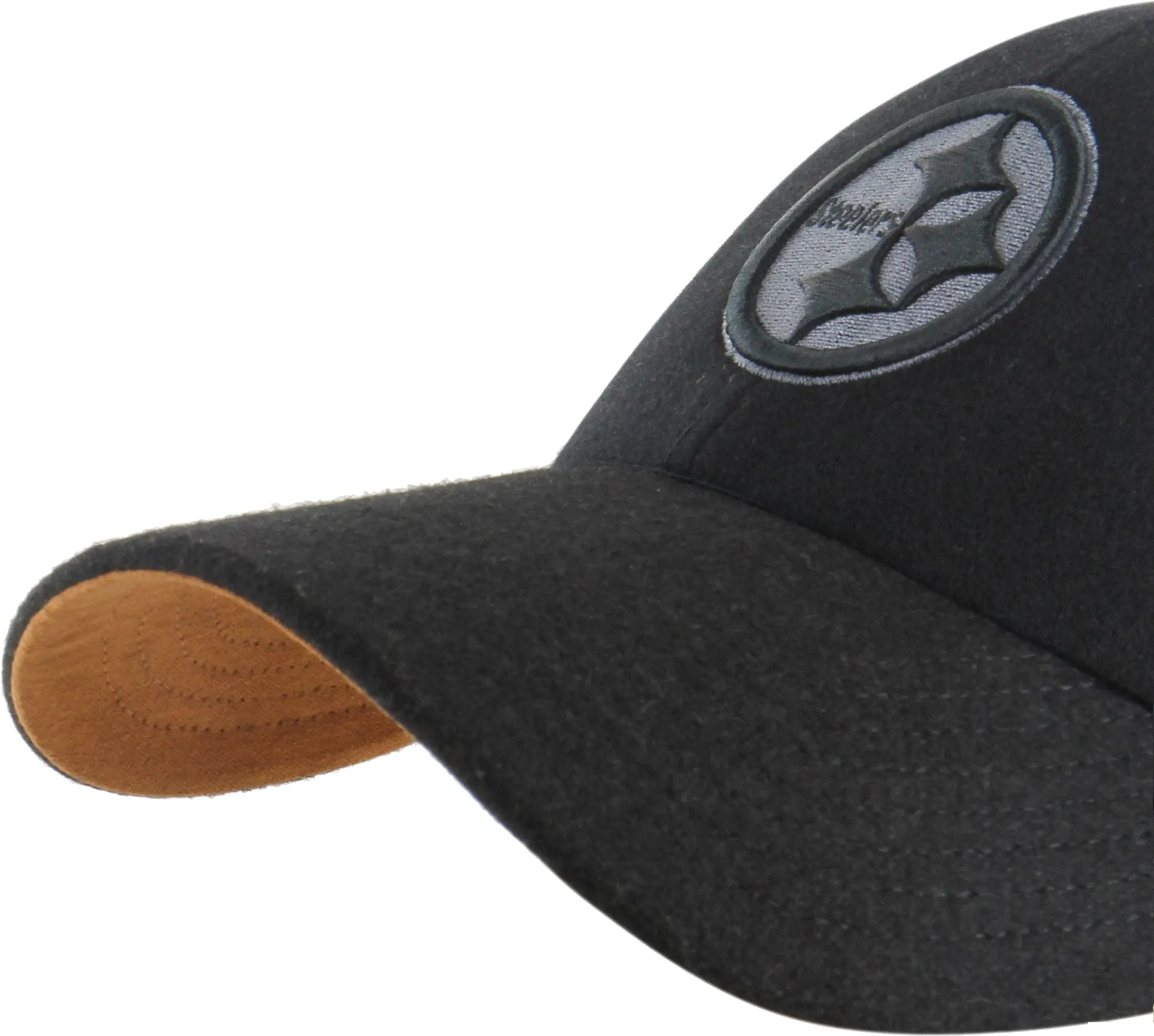 Pittsburgh Steelers Peacoat '47 Clean Up Cap