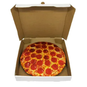 Pizza Toy