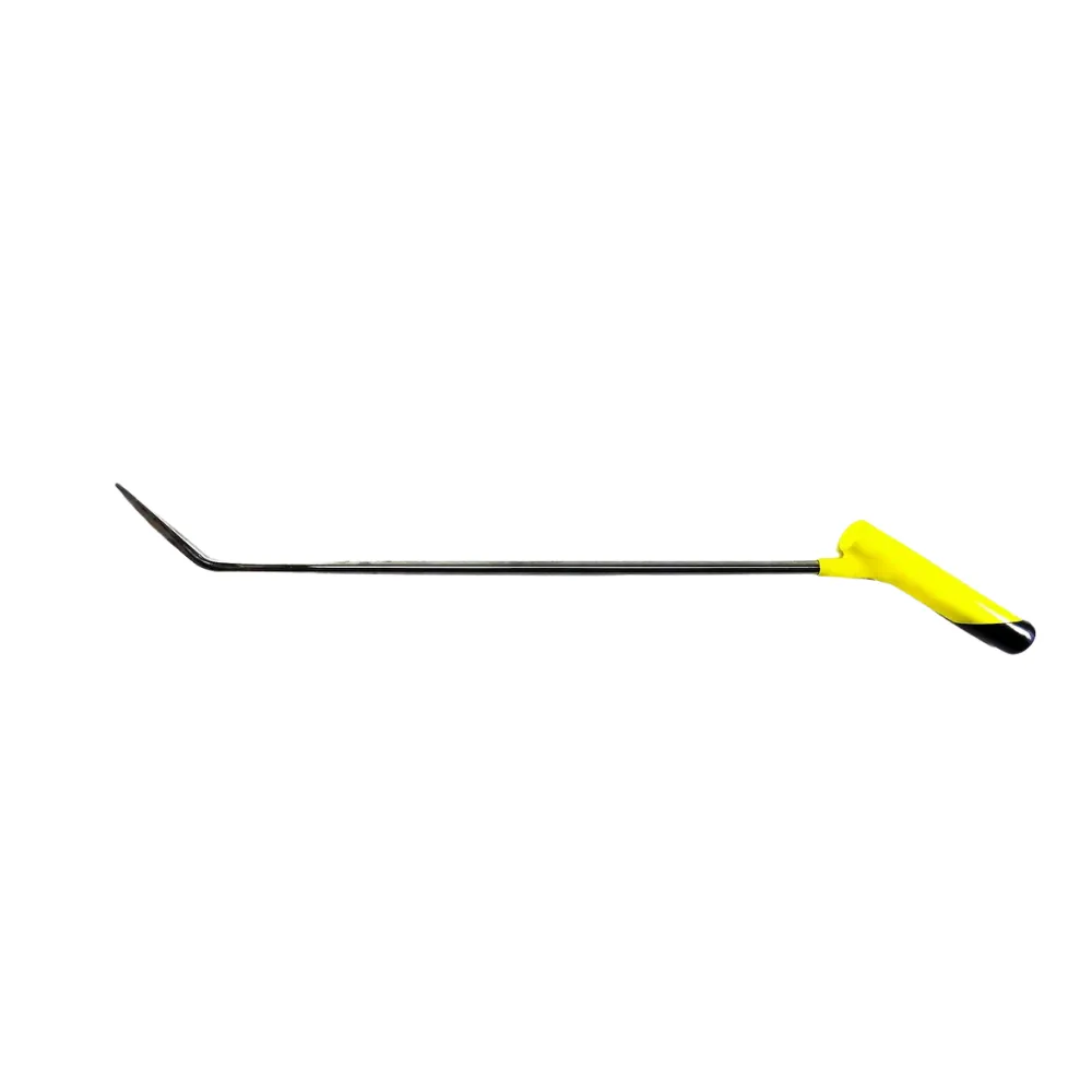 PK16L (Single Bend Pick Rod)