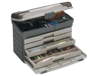 Plano Guide Series Four Drawer System
