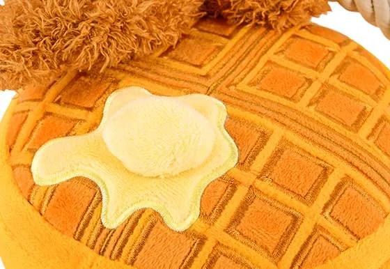 P.L.A.Y. Pet Lifestyle and You - Barking Brunch Collection - Chicken & Woofles