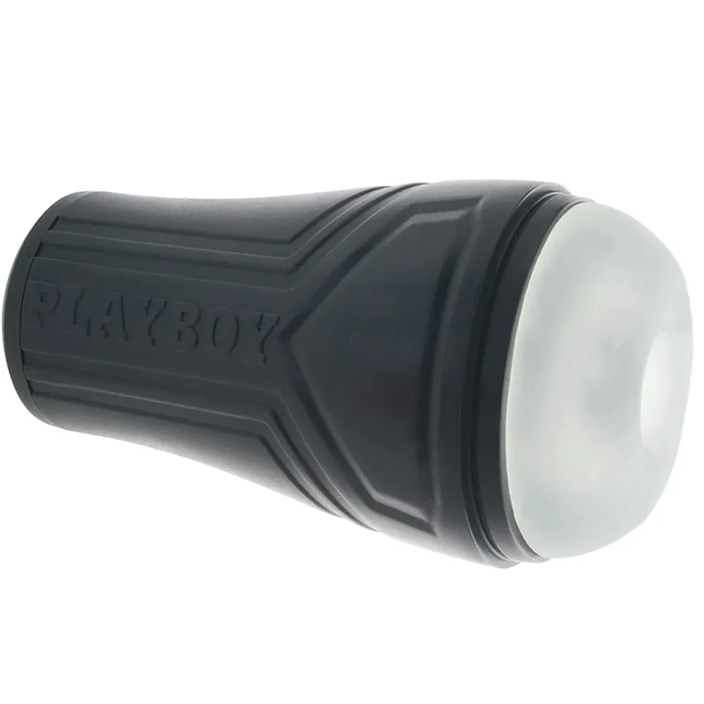 Playboy The Urge Stroker in Small