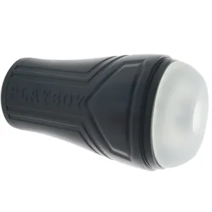 Playboy The Urge Stroker in Small