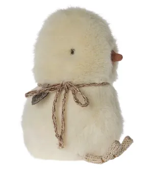 Plush Chicken, Mini