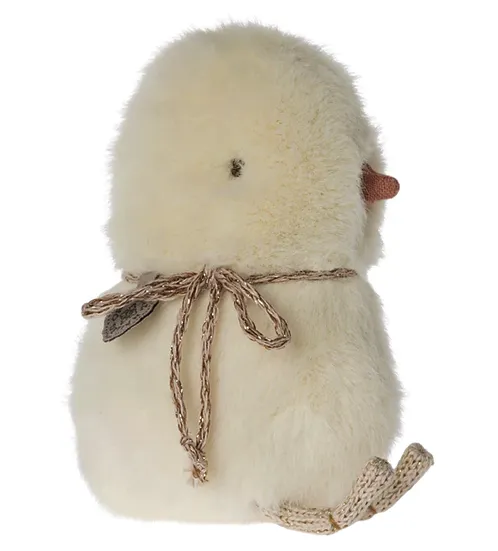 Plush Chicken, Mini