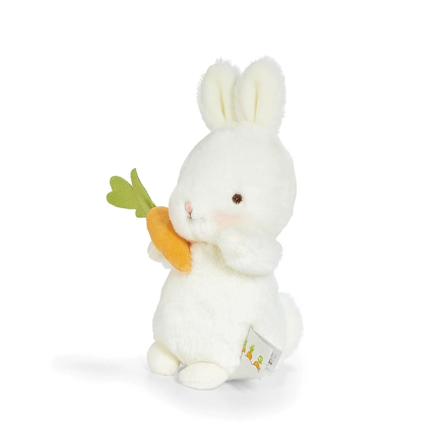 Plush | Cricket Island Bud Bunny | Bunnies by the Bay