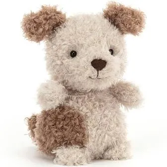 Plush Littles