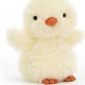 Plush Littles