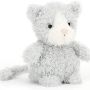 Plush Littles