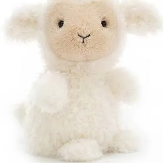 Plush Littles