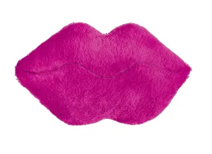 Plush Pink Lips