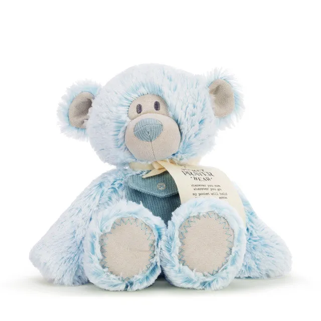 Pocket Prayer Bears