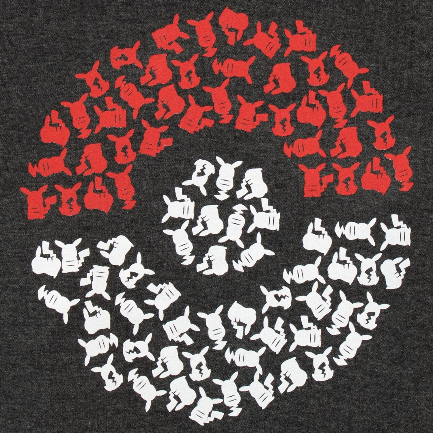 Pokemon Hoodie - Pokeball