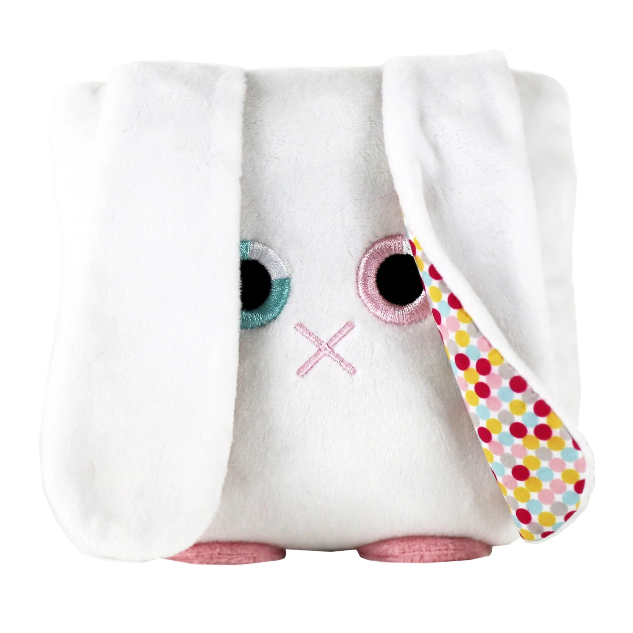 Poketti Plushies Series2 Toni the Bunny