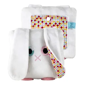 Poketti Plushies Series2 Toni the Bunny