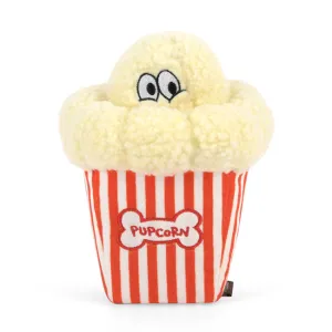 Poppin’ Pupcorn Plush Toy