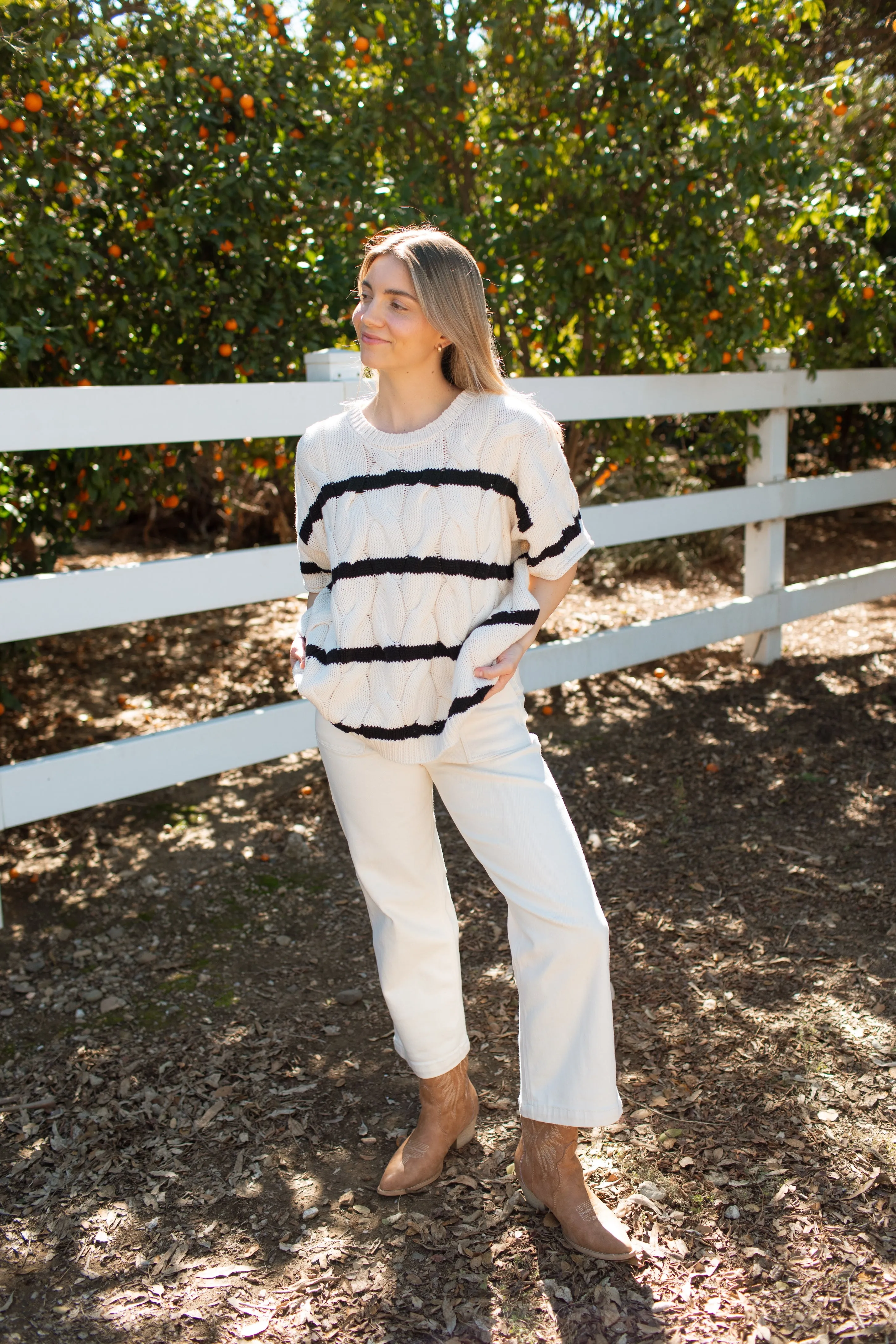 Porter Sweater