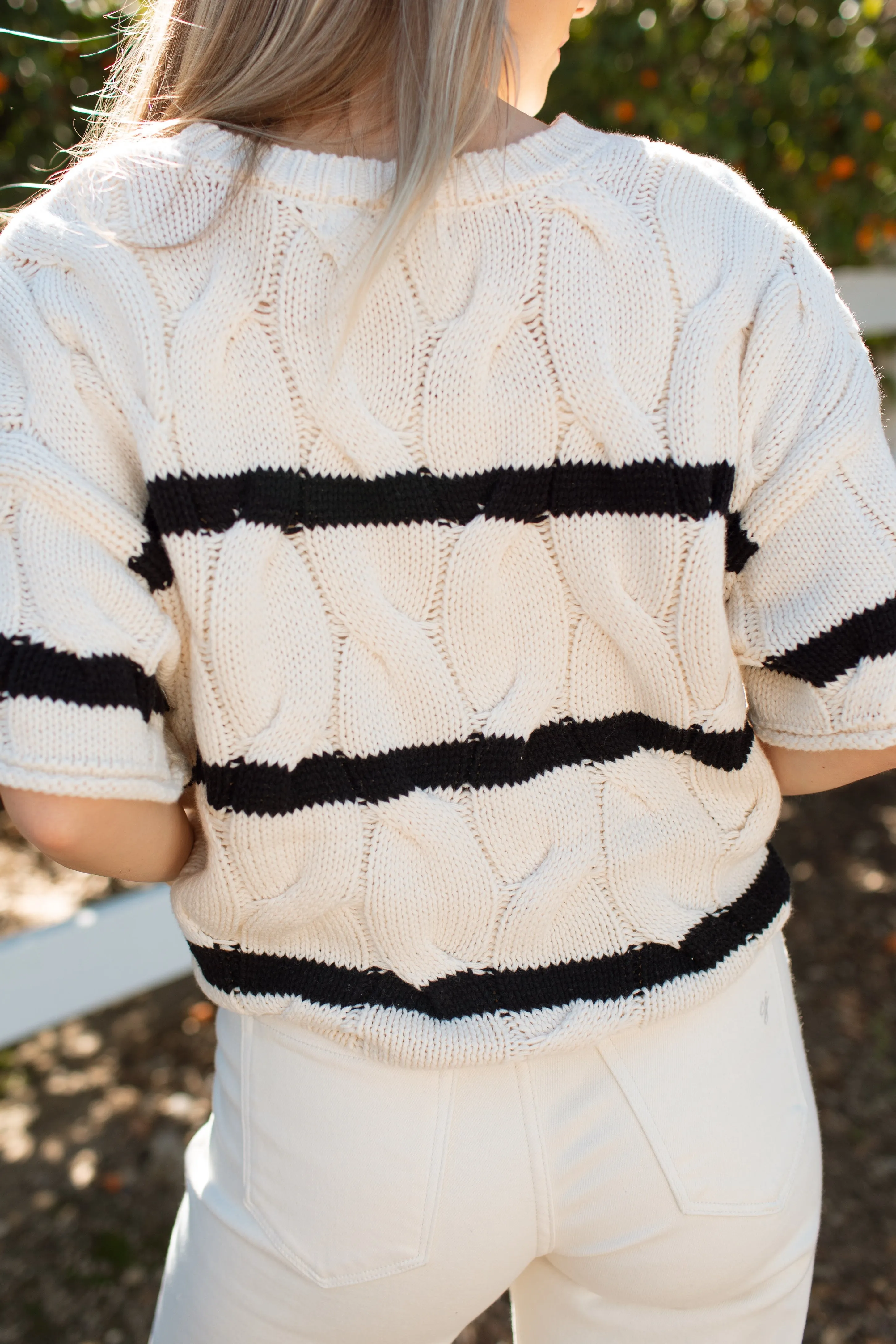 Porter Sweater