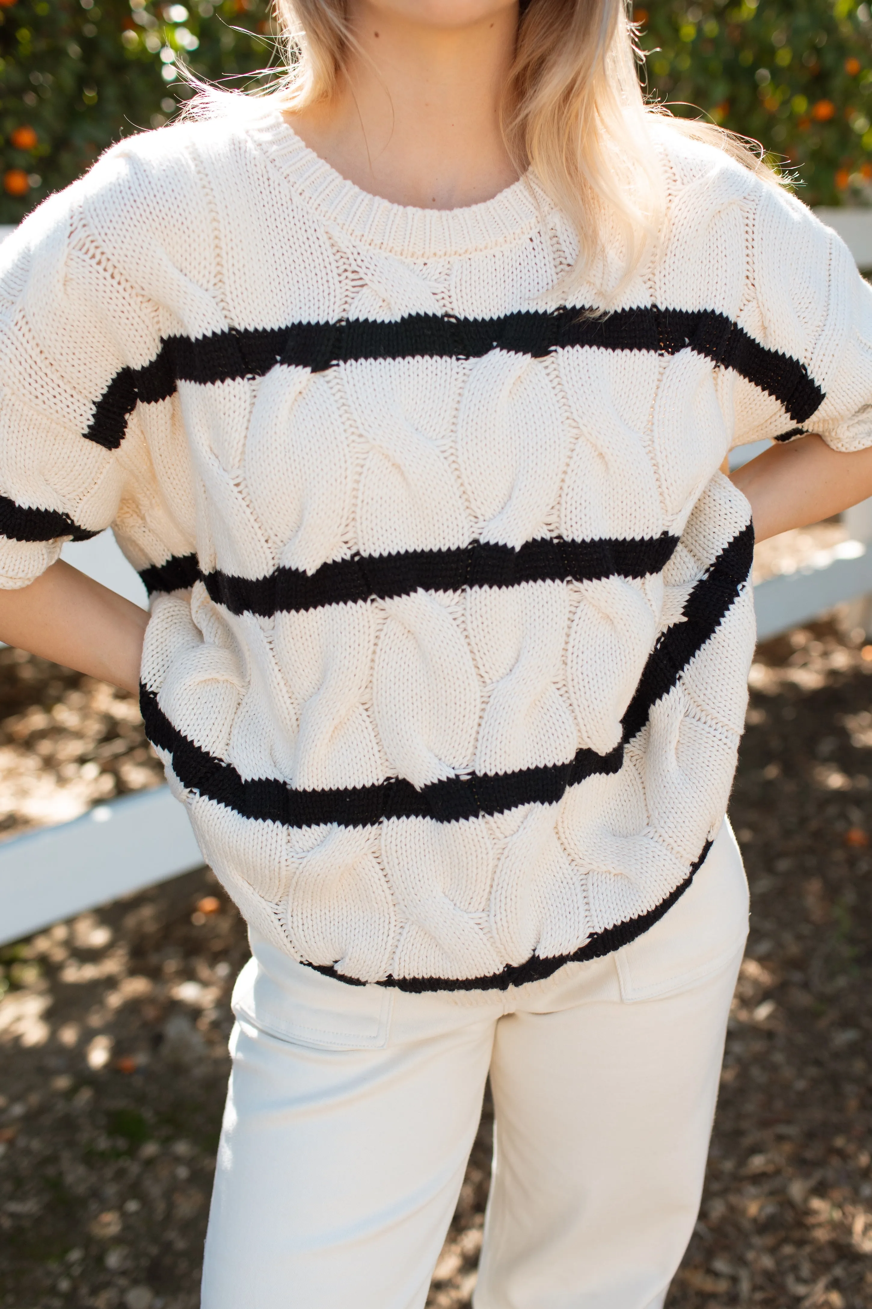 Porter Sweater