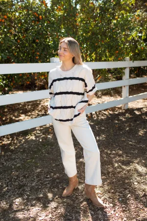 Porter Sweater