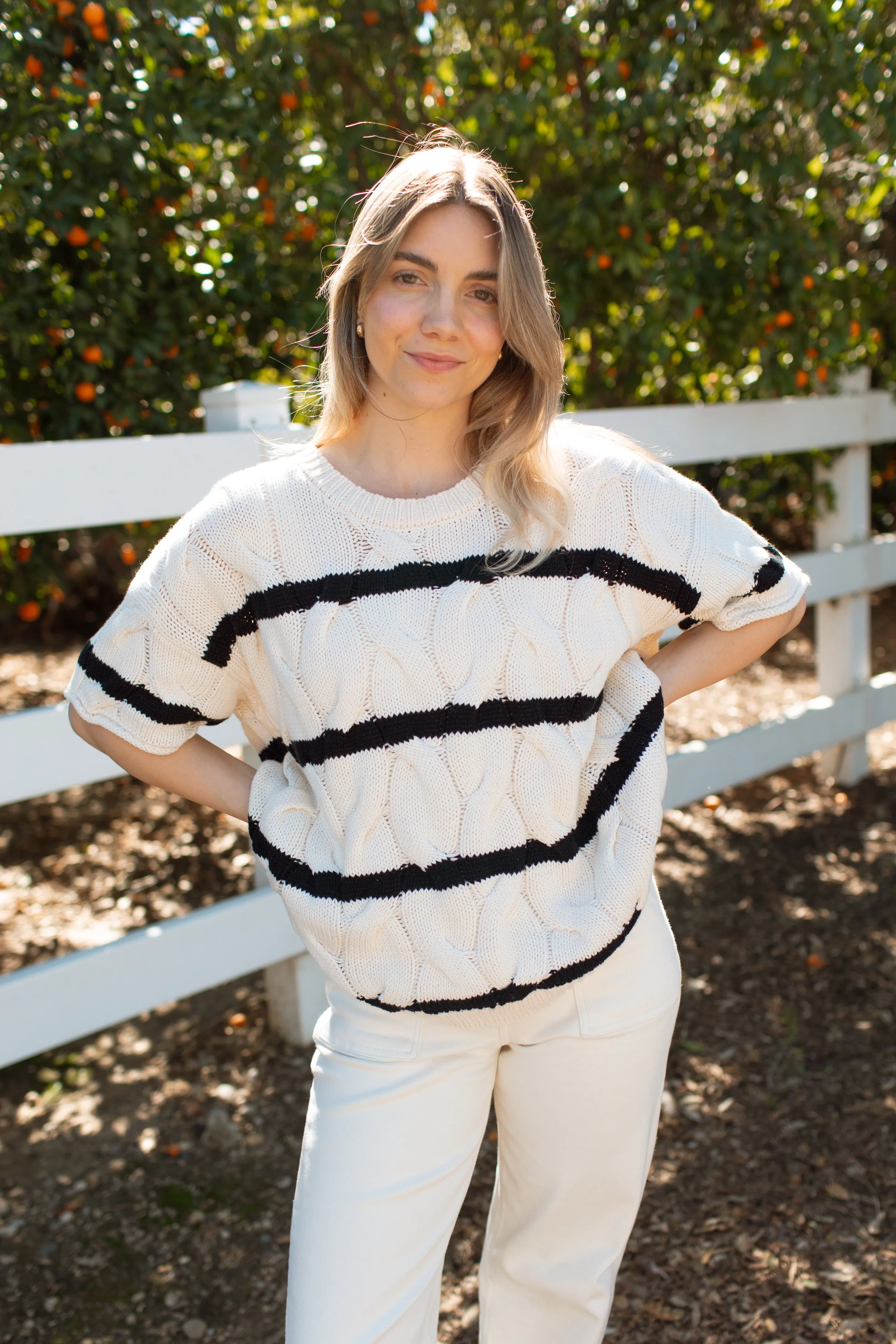 Porter Sweater