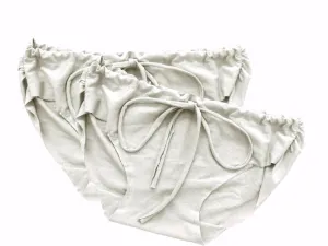 Postpartum Underwear 2-packs