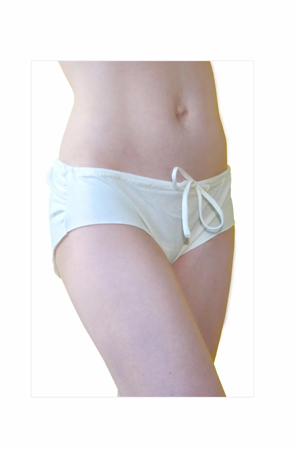 Postpartum Underwear 2-packs