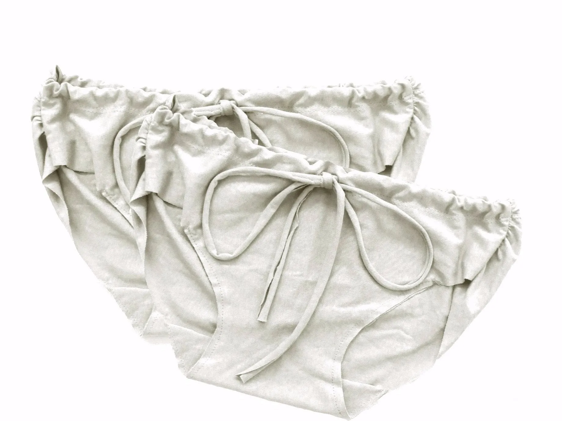 Postpartum Underwear 2-packs