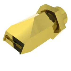Power Adhesives ADJ004 Slotted Spreader Gun Nozzle