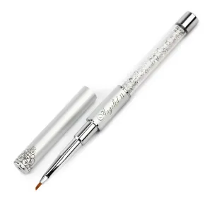 Premium Crystal Angled II