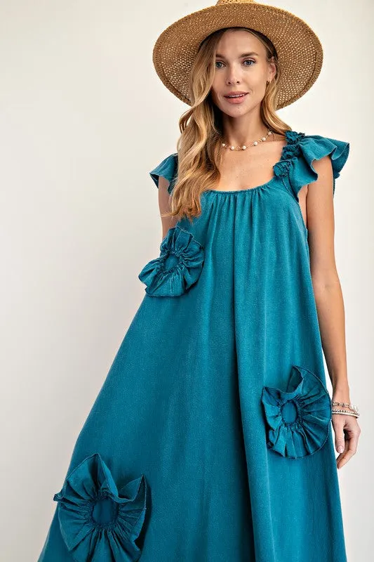 ***PREORDER***Pippa Dress(ETA 4/15)