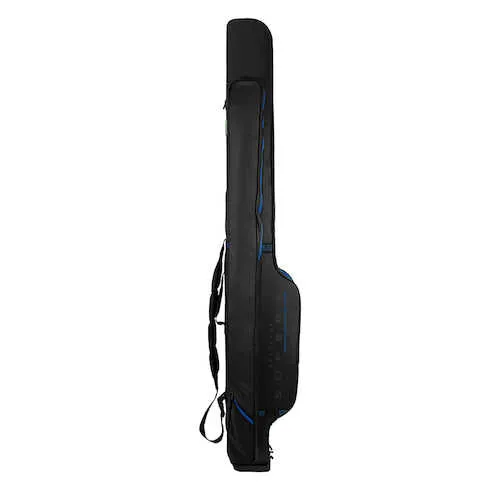 PRESTON Hardcase Supera Compact 6 Rod Holdall 175Cm