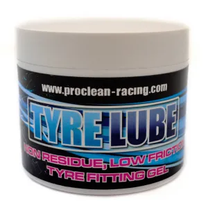 Pro Clean Tyre Lube (250ml)