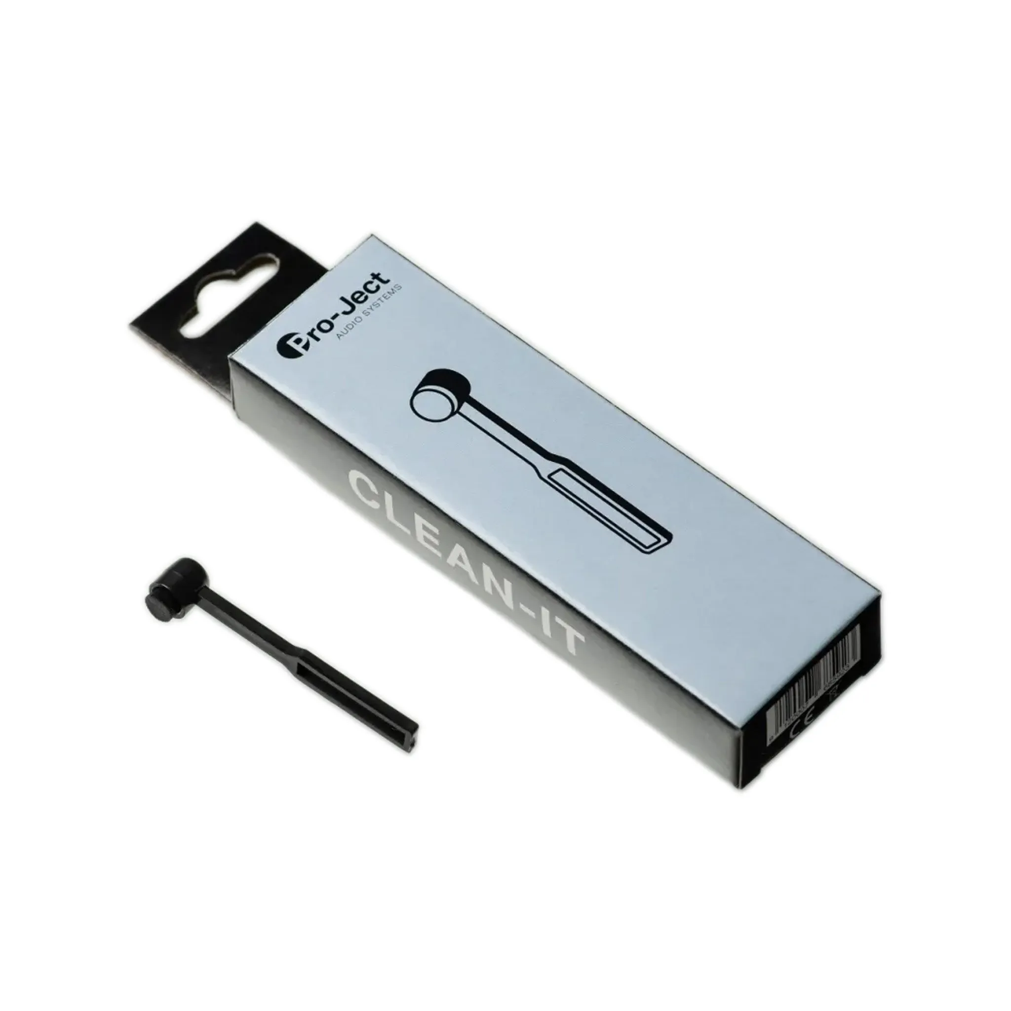 Pro-Ject Clean It Stylus Brush