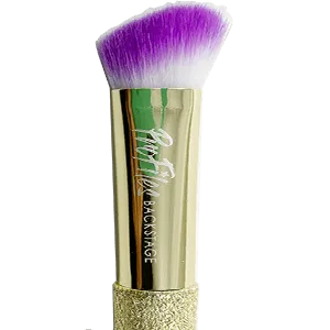 Profiles - Sparkle Angled Bling Brush