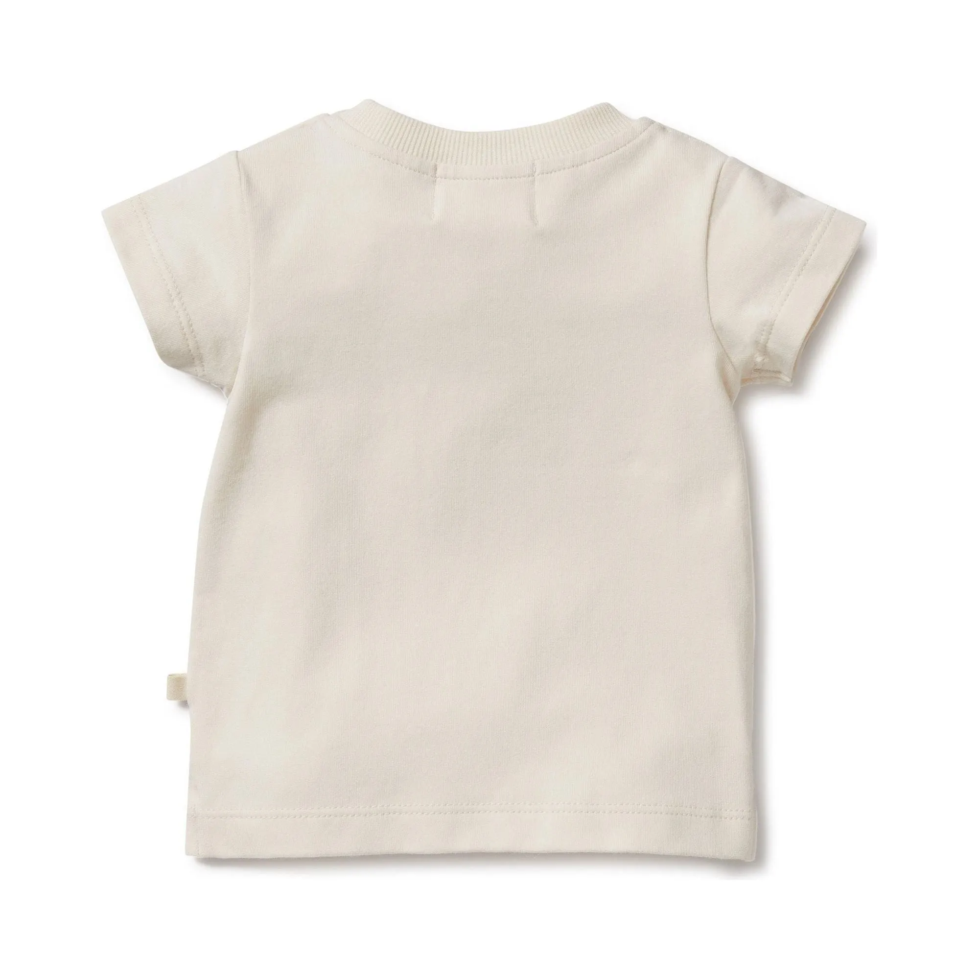 Puffin Organic Tee