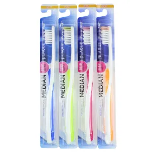 Pure-Aid Median Deep Clean Toothbrush (Soft)
