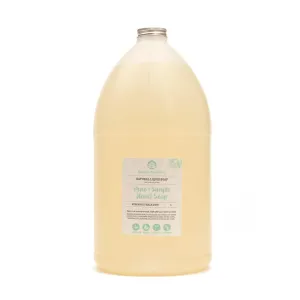 Pure & Simple Liquid Hand Soap - 4L