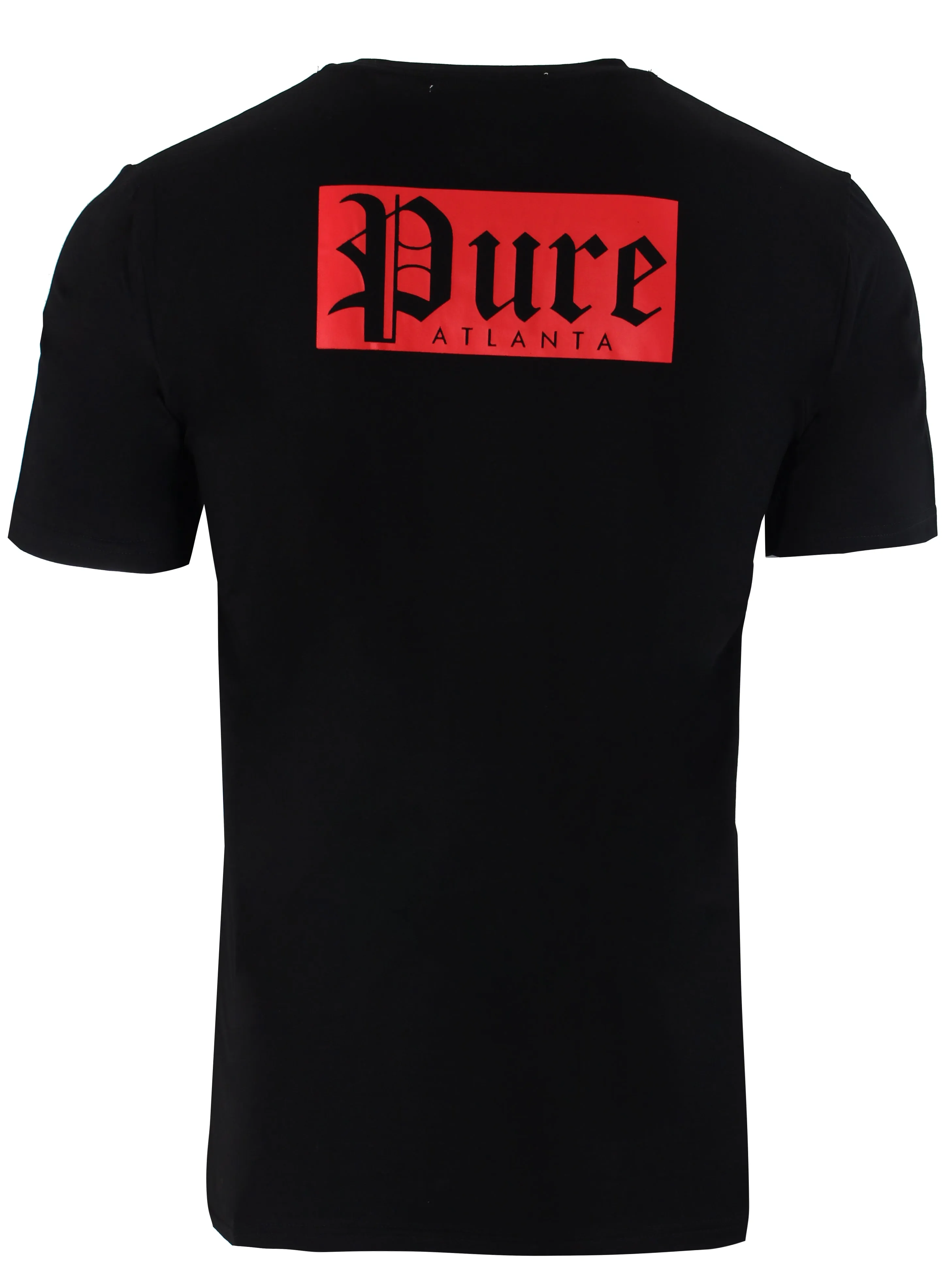 Pure Clean Lips Tee