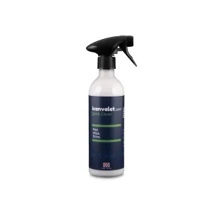 Quick Clean 500ml - icanvalet.com