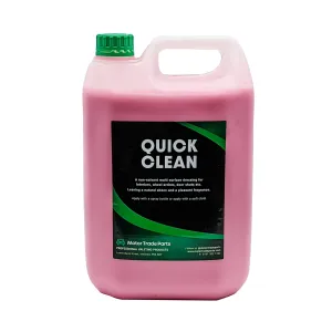 Quick Clean 5L Multi-Surface Cleaner
